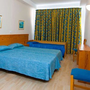 Arcadia Hotel